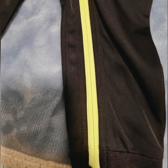 Nike Toddler Digital Escape Romper - Picture 5 of 5